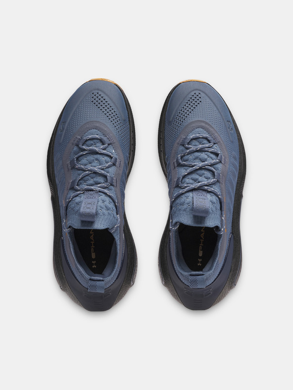 Under Armour Încălțăminte unisex Under Armour UA U Phantom 4 RFLCT-BLU