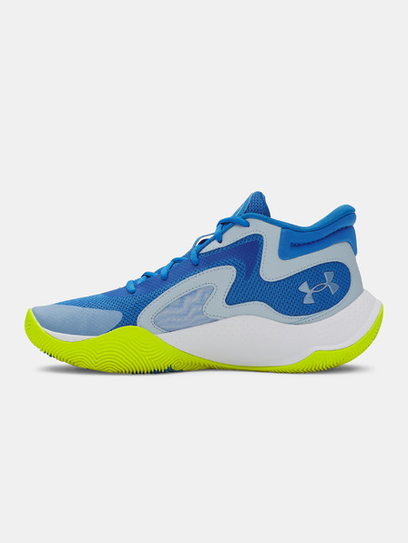 Under Armour Încălțăminte unisex Under Armour UA JET '25-BLU