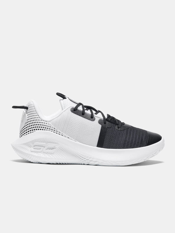 Under Armour Pantofi unisex Under Armour CURRY 6 FloTro