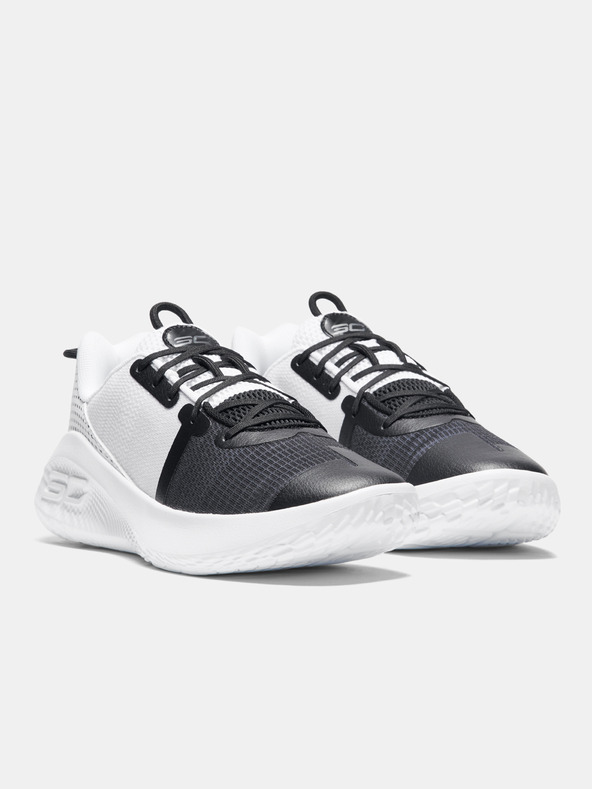 Under Armour Pantofi unisex Under Armour CURRY 6 FloTro