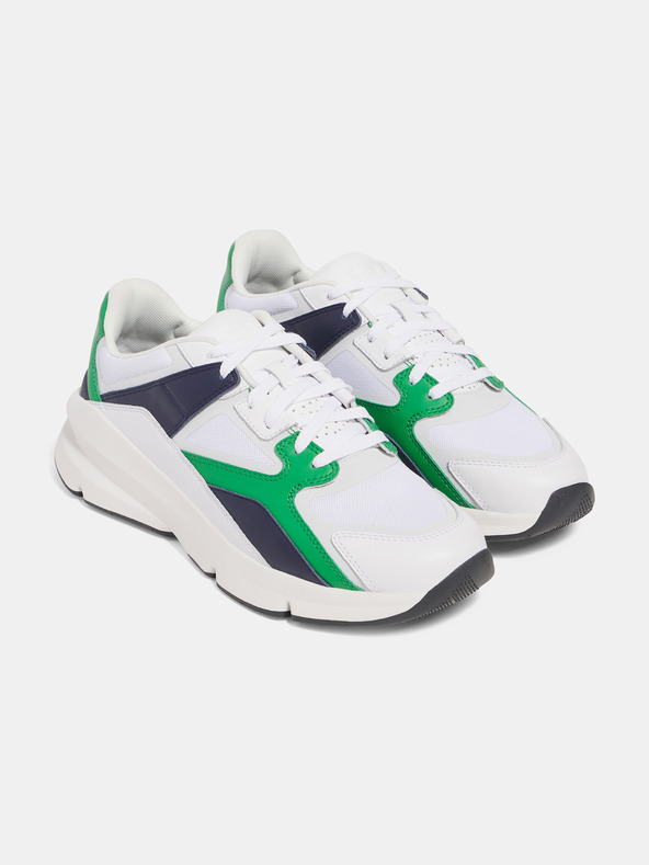 Under Armour Pantofi unisex Under Armour UA Forge 96 LEATHER reissue