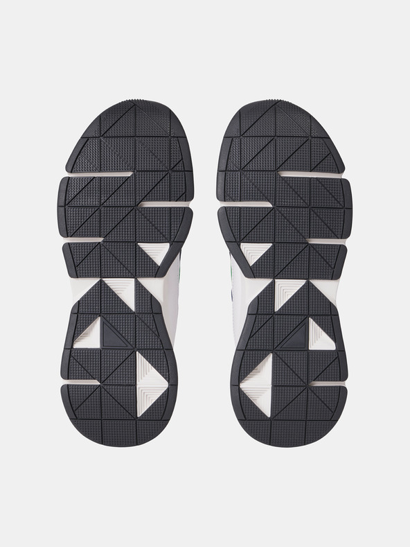 Under Armour Pantofi unisex Under Armour UA Forge 96 LEATHER reissue