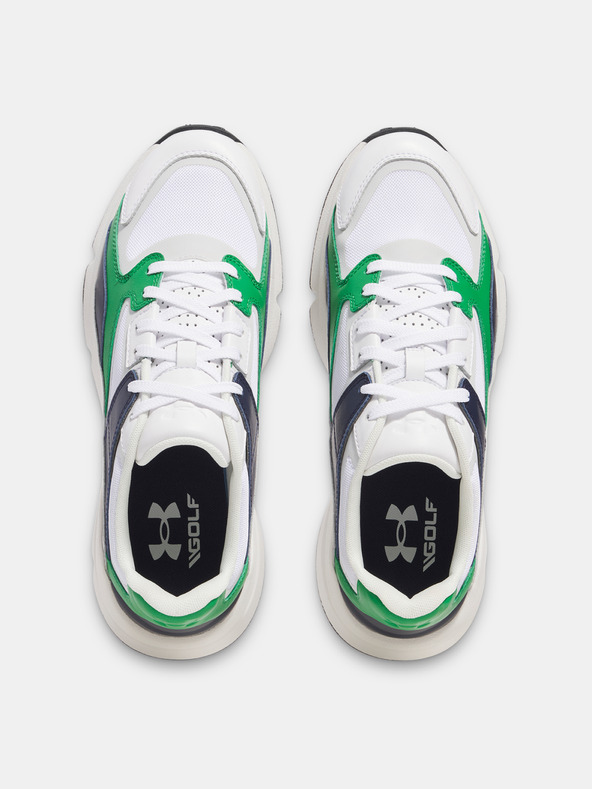 Under Armour Pantofi unisex Under Armour UA Forge 96 LEATHER reissue