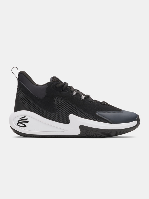 Under Armour Încălțăminte unisex Under Armour CURRY 3Z 25 SDE-BLK