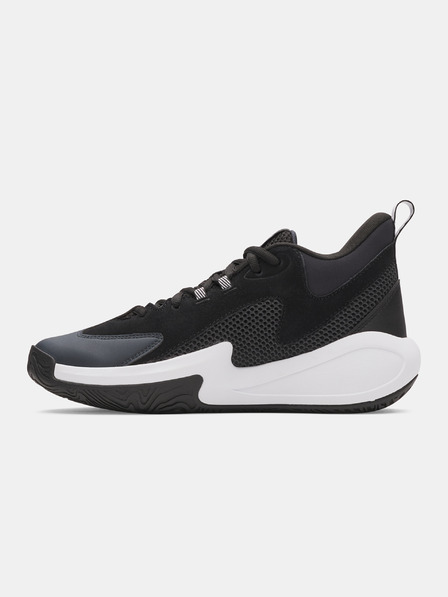 Under Armour Încălțăminte unisex Under Armour CURRY 3Z 25 SDE-BLK