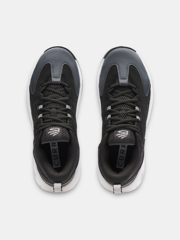 Under Armour Încălțăminte unisex Under Armour CURRY 3Z 25 SDE-BLK