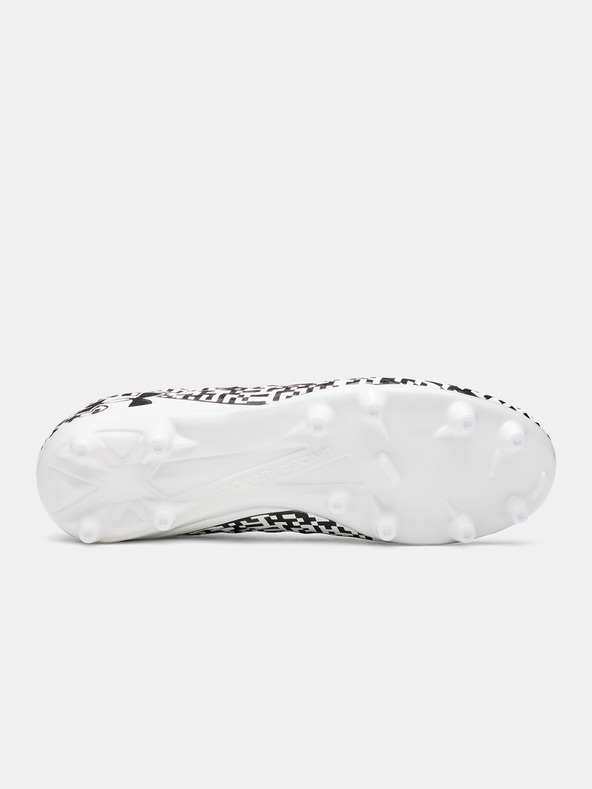 Under Armour Ghete unisex Under Armour UA U Magnetico Select 5 FG-BLK