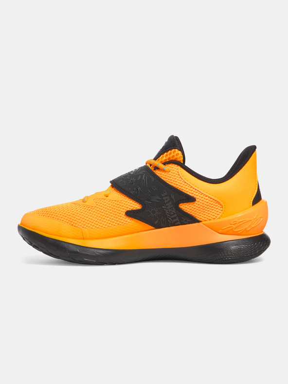 Under Armour Pantofi unisex Under Armour D. FOX 1 BND