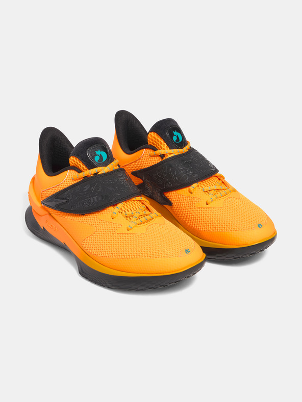 Under Armour Pantofi unisex Under Armour D. FOX 1 BND