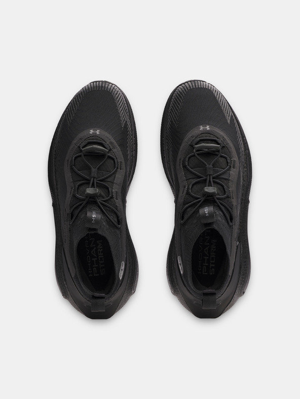 Under Armour Pantofi unisex Under Armour UA U Phantom 4 Storm-BLK