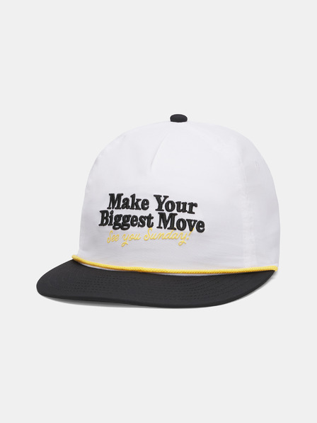 Under Armour Șapcă bărbați Under Armour M DRIVE PM37 ADJ
