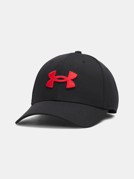 Under Armour Șapcă bărbătească Under Armour M BLITZING LOW STR-BLK