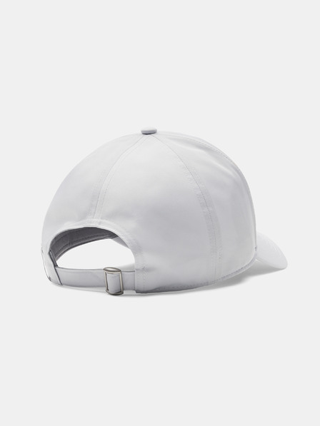 Under Armour Șapcă bărbătească Under Armour M BLITZING LOW STORM ADJ-GRY