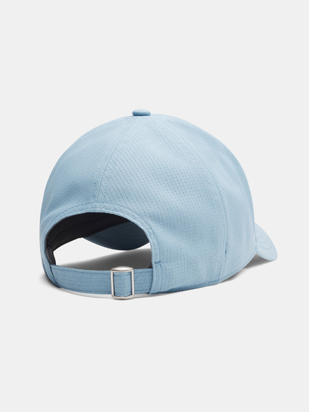 Under Armour Șapcă pentru bărbați Under Armour M AV LOW ADJ-BLU