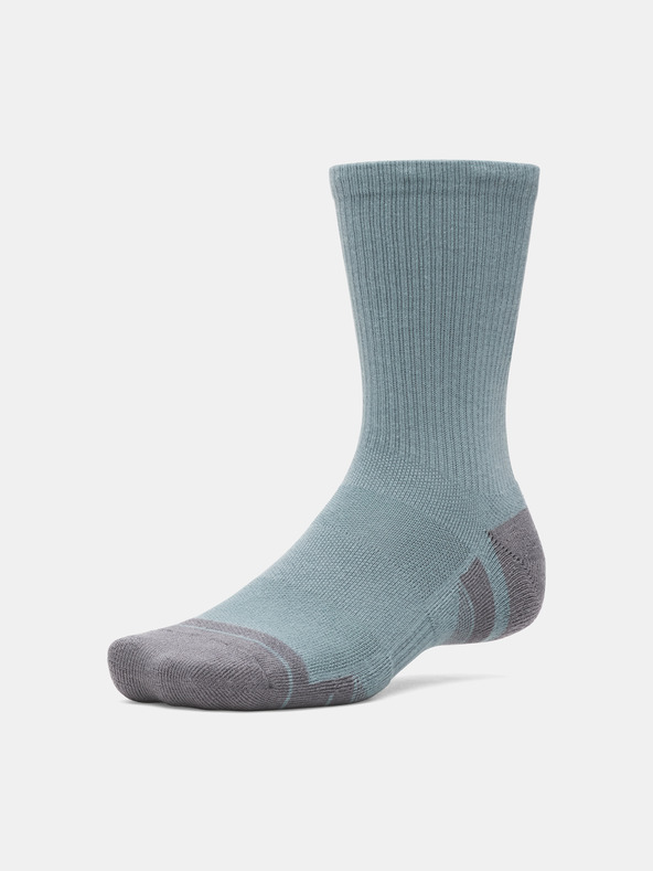 Under Armour Șosete unisex Under Armour UA Performance Tech Crew (3 perechi)