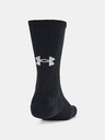 Under Armour Șosete unisex Under Armour Unisex UA TC Crew (3 perechi)