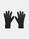 Under Armour Mănuși pentru bărbați Under Armour M's Storm Fleece Gloves-BLK
