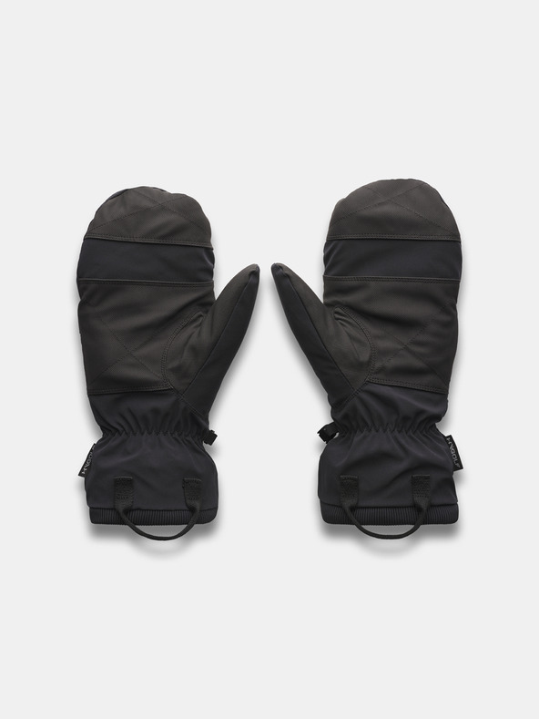 Under Armour Mănuși pentru bărbați Under Armour Drive Cart Mitts-BLK