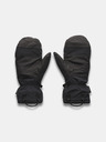 Under Armour Mănuși pentru bărbați Under Armour Drive Cart Mitts-BLK