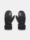 Under Armour Mănuși pentru bărbați Under Armour Drive Cart Mitts-BLK
