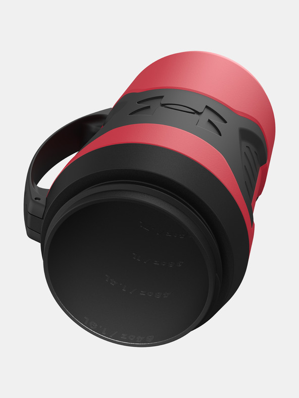 Under Armour Sticlă sport unisex Under Armour Playmaker Jug - 1L900