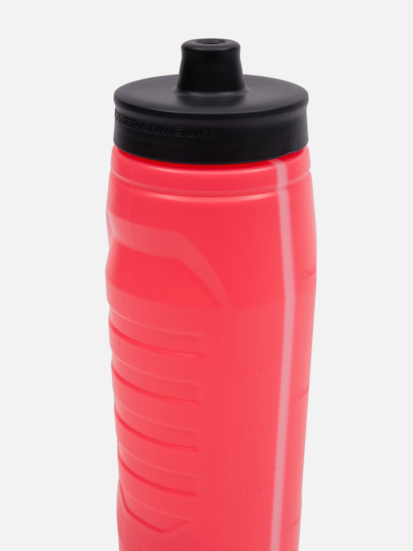 Under Armour Sticlă sport unisex Under Armour Sideline Squeeze - 950 ml -