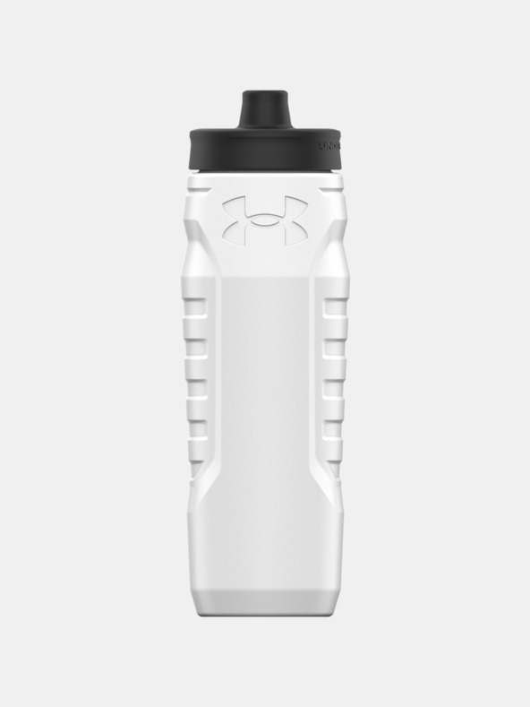 Under Armour Sticlă sport unisex Under Armour Sideline Squeeze - 950 ml