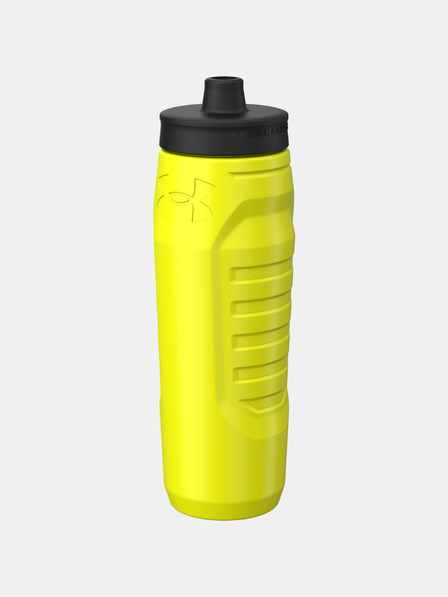 Under Armour Sticlă sport unisex Under Armour Sideline Squeeze - 950 ml