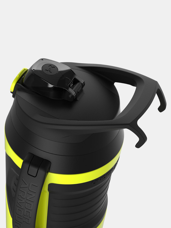 Under Armour Sticlă sport unisex Under Armour Playmaker Jug - 1L900