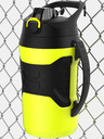Under Armour Sticlă sport unisex Under Armour Playmaker Jug - 1L900