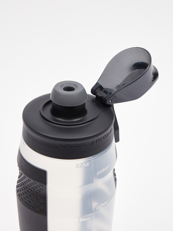 Under Armour Sticlă sport unisex Under Armour Playmaker Squeeze - 950 m