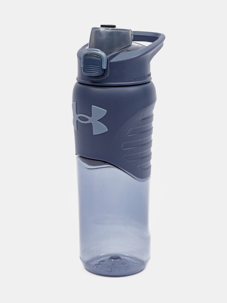 Under Armour Sticlă sport unisex Under Armour Clarity - 700 ml - GRY
