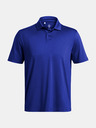 Under Armour Tricou pentru bărbați Under Armour UA T2G Polo LB-BLU