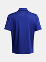 Under Armour Tricou pentru bărbați Under Armour UA T2G Polo LB-BLU