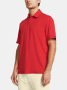 Under Armour Tricou pentru bărbați Under Armour UA T2G Polo LB-RED