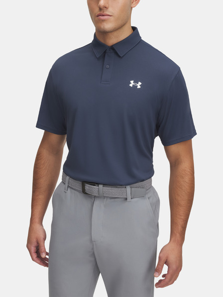 Under Armour Tricou polo Under Armour UA T2G Pique, bărbați
