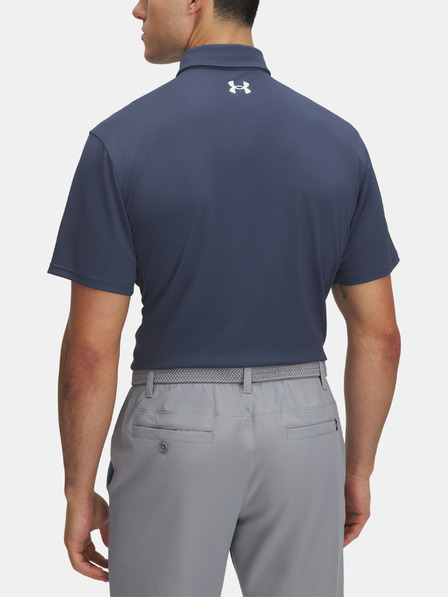 Under Armour Tricou polo Under Armour UA T2G Pique, bărbați