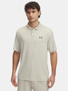 Under Armour Tricou polo bărbătesc Under Armour UA Matchplay Polo-BRN