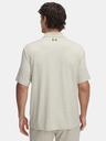 Under Armour Tricou polo bărbătesc Under Armour UA Matchplay Polo-BRN