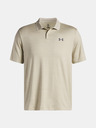 Under Armour Tricou polo bărbătesc Under Armour UA Matchplay Polo-BRN
