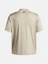 Under Armour Tricou polo bărbătesc Under Armour UA Matchplay Polo-BRN