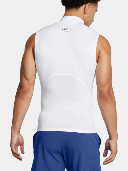 Under Armour Maiou bărbați Under Armour UA HG Armour Comp Mock SL