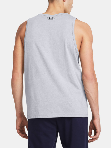 Under Armour Maiou pentru bărbați Under Armour UA SPORTSTYLE LOGO TANK