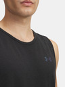 Under Armour Maiou bărbătesc Under Armour Vanish Elite Seamless Tank-BLK