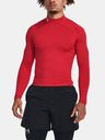 Under Armour Tricou bărbați Under Armour UA CG Armour Comp Mock