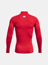Under Armour Tricou bărbați Under Armour UA CG Armour Comp Mock