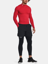 Under Armour Tricou bărbați Under Armour UA CG Armour Comp Mock