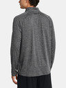 Under Armour Tricou pentru bărbați Under Armour UA Tech Textured 1/2 Zip
