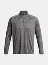 Under Armour Tricou pentru bărbați Under Armour UA Tech Textured 1/2 Zip