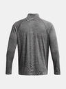 Under Armour Tricou pentru bărbați Under Armour UA Tech Textured 1/2 Zip